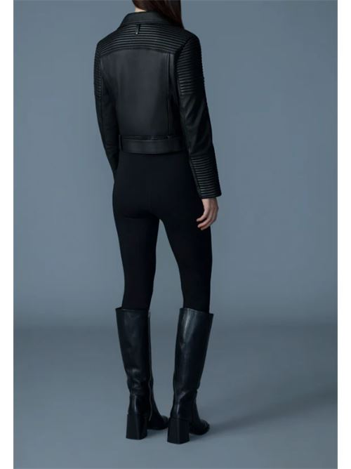 MASINA MACKAGE | P003352BLACK C0001